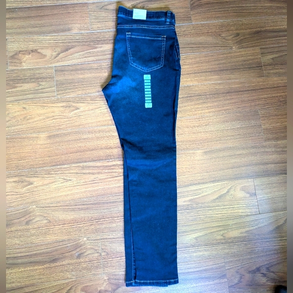 Denver Hayes Denim Jeggings - Picture 1 of 6